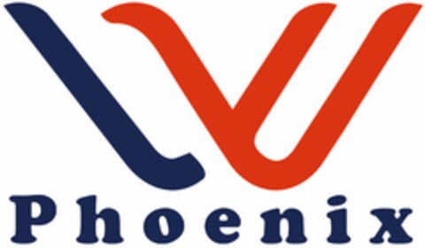 W Phoenix Logo (DPMA, 13.06.2022)