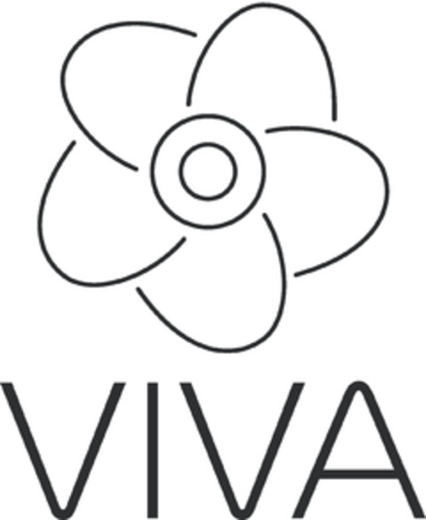 VIVA Logo (DPMA, 09/26/2022)