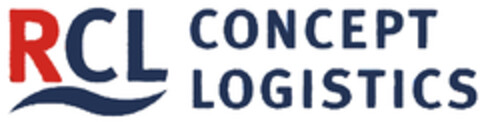 RCL CONCEPT LOGISTICS Logo (DPMA, 24.03.2023)