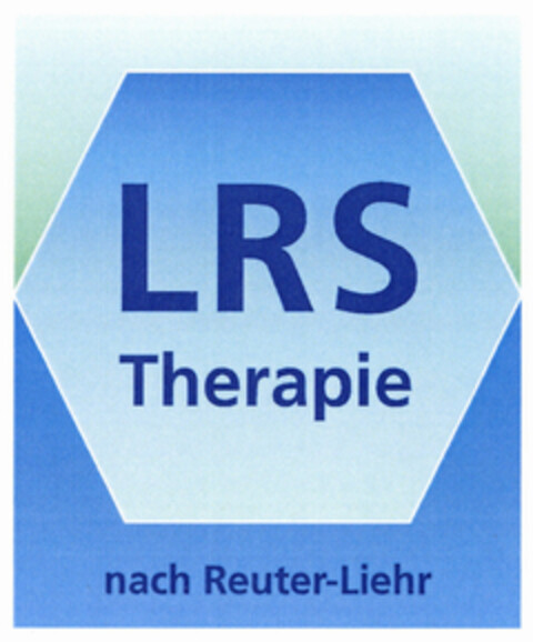 LRS Therapie Logo (DPMA, 07/05/2023)