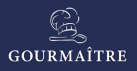 GOURMAÎTRE Logo (DPMA, 26.06.2023)