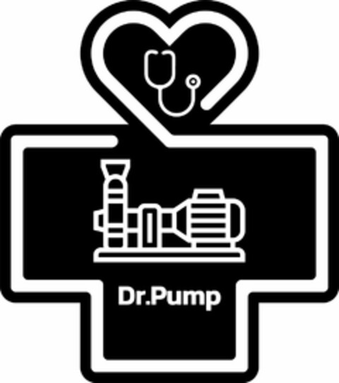 Dr.Pump Logo (DPMA, 08/08/2023)