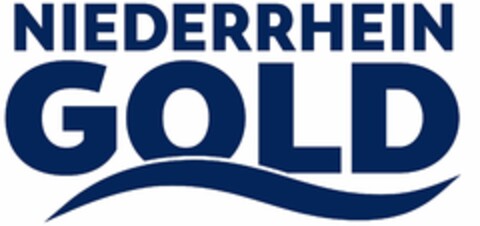NIEDERRHEIN GOLD Logo (DPMA, 20.09.2023)