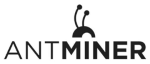 ANTMINER Logo (DPMA, 19.10.2023)