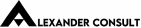 ALEXANDER CONSULT Logo (DPMA, 05.01.2023)