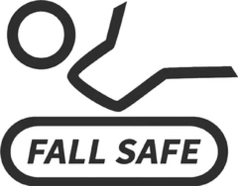 FALL SAFE Logo (DPMA, 06.03.2023)