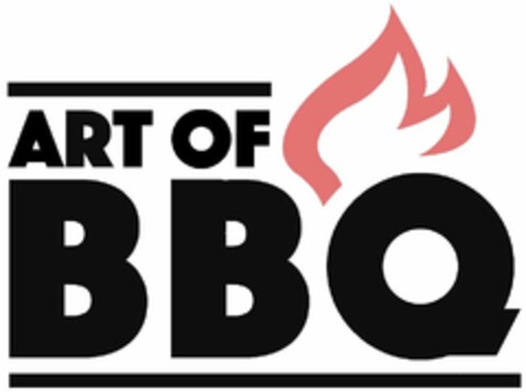 ART OF BBQ Logo (DPMA, 31.07.2023)