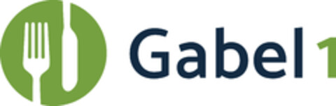 Gabel 1 Logo (DPMA, 06.12.2023)