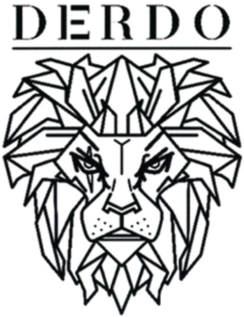 DERDO Logo (DPMA, 14.02.2024)