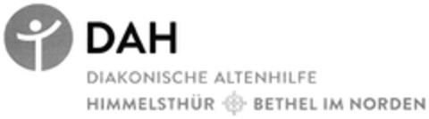 DAH DIAKONISCHE ALTENHILFE HIMMELSTHÜR BETHEL IM NORDEN Logo (DPMA, 15.05.2024)