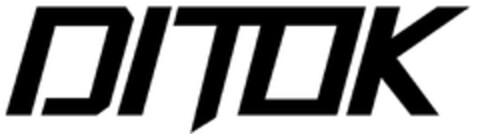 DITOK Logo (DPMA, 03/25/2024)