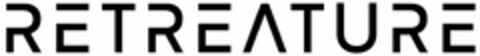 RETREATURE Logo (DPMA, 15.12.2024)