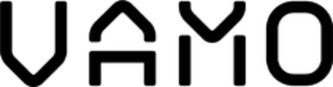 VAMO Logo (DPMA, 01.07.2025)