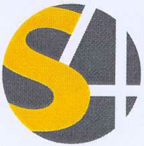 S4 Logo (DPMA, 01.03.2002)