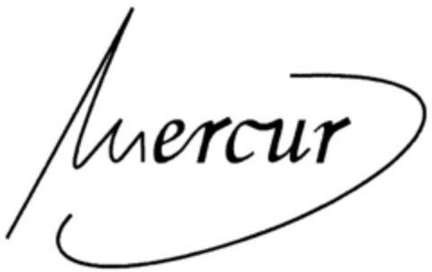 Mercur Logo (DPMA, 07.05.2002)