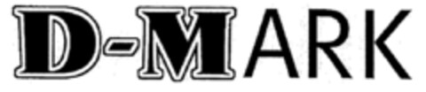 D-MARK Logo (DPMA, 09.07.2002)