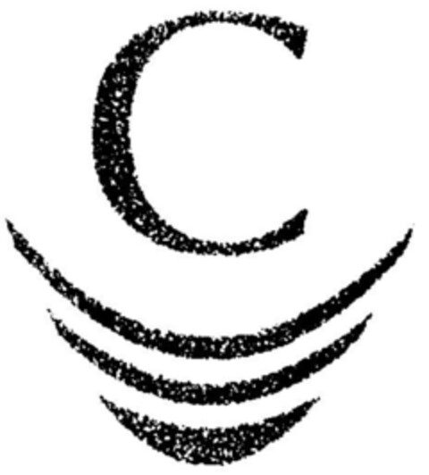 C Logo (DPMA, 09/26/2002)