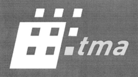 .tma Logo (DPMA, 09.10.2002)