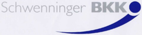 Schwenninger BKK Logo (DPMA, 30.10.2002)