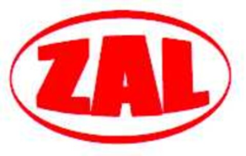 ZAL Logo (DPMA, 02.12.2002)