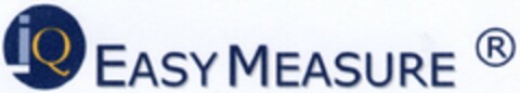 IQ EasyMeasure Logo (DPMA, 22.11.2002)