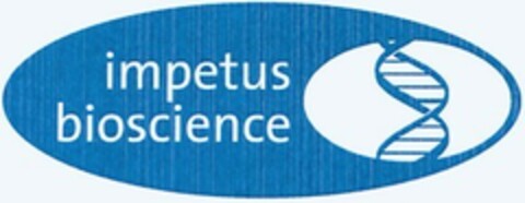 impetus bioscience Logo (DPMA, 05/20/2003)