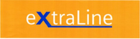 extraLine Logo (DPMA, 29.01.2004)