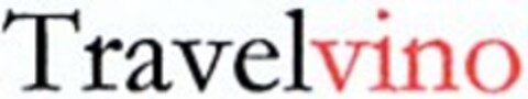 Travelvino Logo (DPMA, 22.03.2004)