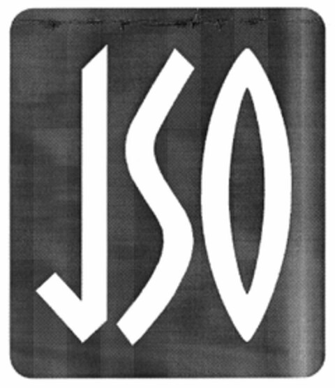 JSO Logo (DPMA, 18.05.2004)