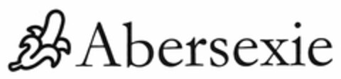 Abersexie Logo (DPMA, 12/17/2004)