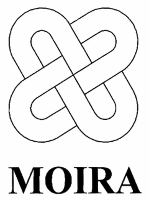 MOIRA Logo (DPMA, 08.08.2005)