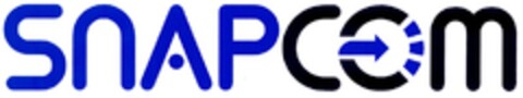 snapcom Logo (DPMA, 24.10.2006)