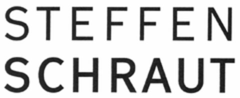 STEFFEN SCHRAUT Logo (DPMA, 27.07.2006)