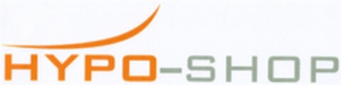 HYPO-SHOP Logo (DPMA, 12.12.2006)