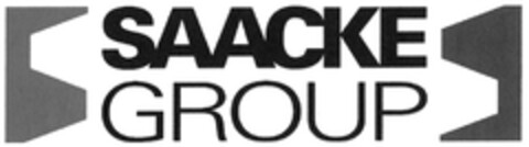 SAACKE GROUP Logo (DPMA, 08.03.2007)