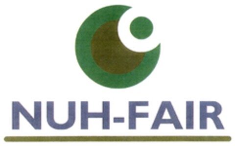 NUH-FAIR Logo (DPMA, 07.02.2007)