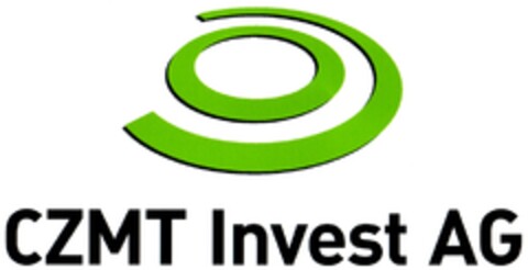 CZMT Invest AG Logo (DPMA, 23.05.2007)