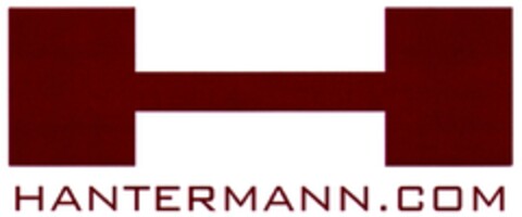 HANTERMANN.COM Logo (DPMA, 05.06.2007)