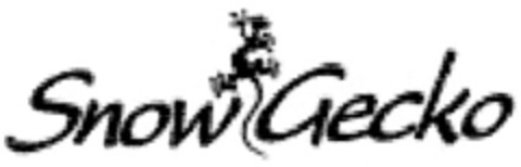 SnowGecko Logo (DPMA, 11.06.2007)