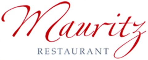 Mauritz RESTAURANT Logo (DPMA, 29.11.2007)