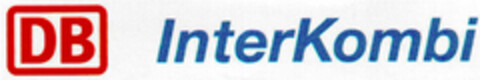 DB InterKombi Logo (DPMA, 24.02.1995)