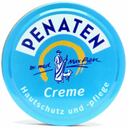 PENATEN Creme Logo (DPMA, 22.03.1996)