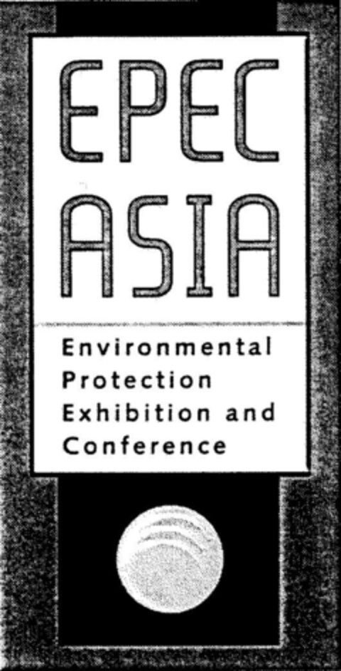 EPEC ASIA Logo (DPMA, 25.07.1996)