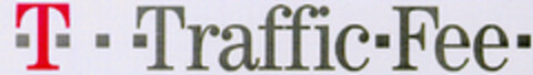 T Traffic-Fee Logo (DPMA, 22.10.1996)