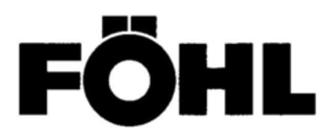 FÖHL Logo (DPMA, 01.05.1997)