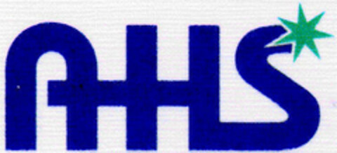 AHS Logo (DPMA, 20.12.1997)