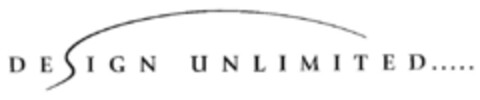 DESIGN UNLIMITED Logo (DPMA, 04/06/1998)