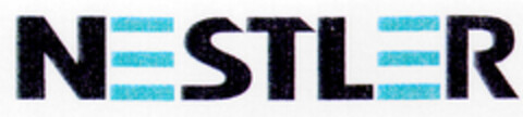NESTLER Logo (DPMA, 16.01.1998)