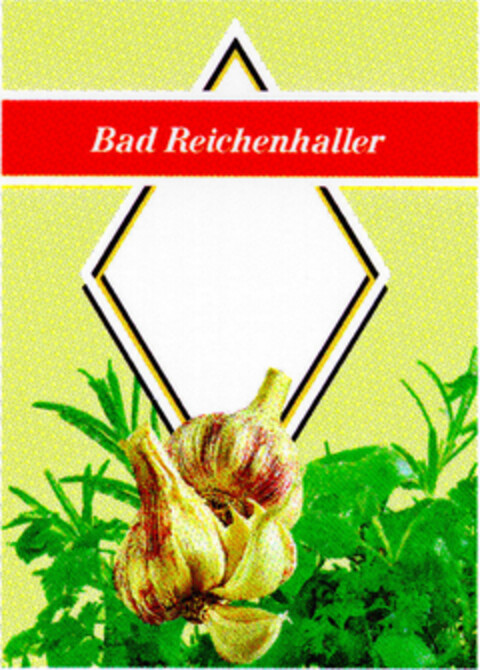 Bad Reichenhaller Logo (DPMA, 14.04.1998)