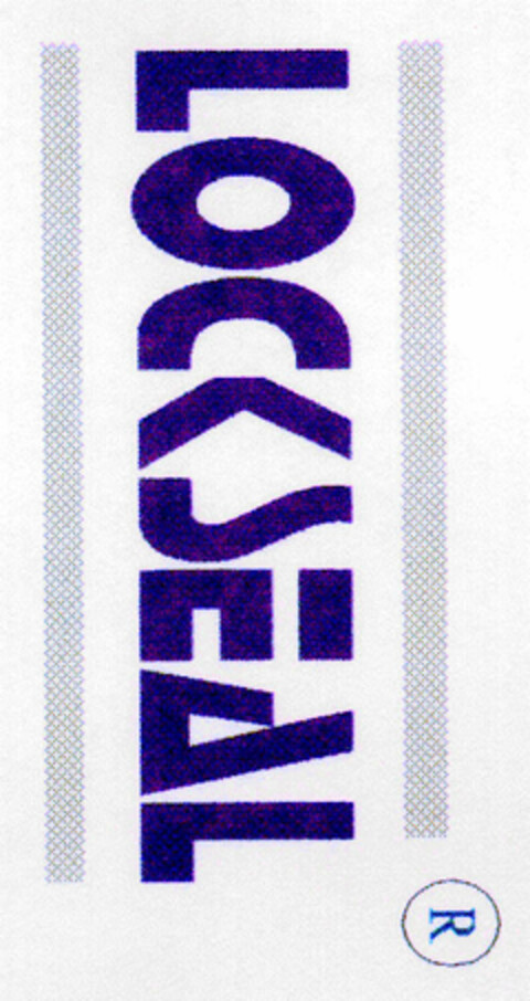 LOCKSEAL Logo (DPMA, 15.04.1998)